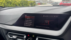 BMW 1 Series 118i M Sport 5dr Petrol Hatchback